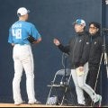 【日本ハム】守護神候補、いけいけどんどん斎藤友貴哉「ブレずに」新庄監督が理想像に言及も