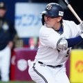 30代中盤で“変貌”　オリ最年長野手が示した可能性…共存させたパワーとアベレージ