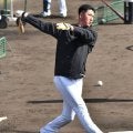 【ソフトバンク】秋広優人、山川塾でフォーム改良　柵越え連発に「打撃が一番変わっている」監督