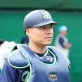 【ヤクルト】中村悠平「会ったら、投げろと言おうかな」WBC連覇へ、登板不明の大谷に無茶ぶり？