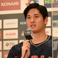 大谷翔平がWBC登板回避へ　残り1枠は投手になるのか？