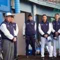 【西武】長谷川信哉は球団オーナーの到着待つ100人の中で誰より…元舞妓の母の教えは社会でも