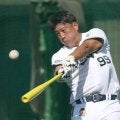 オリックス・ラオウ杉本が宣言通りのメシ交流「今まで先輩におごってもらった分そこ（出費）は気にならない」