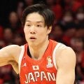 馬場雄大、日本代表のホーバス監督退任に「様々な意見があると思います」「強い気持ちを持って進むしかありません」