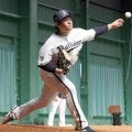 オリックス・宮城　師匠ダルビッシュを米まで届ける　ＷＢＣ球で６６球「合流するまでに１００（％）に持っていけるように」