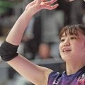 「かわいいだけじゃだめですか」で話題の女子バレーボーラーの新たな“報告”にファン歓喜「アイドルかと思った…」「どのアイテムもかわいくて最高です」