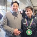 別大マラソン日本人トップのＧＭＯ吉田祐也　次戦マラソンはアジア大会かベルリン