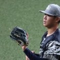 23歳の唸る剛球は「惑星最高」　一瞬でミット到達…見せた復活の兆しに「WBCでみたい」