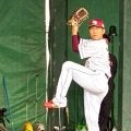 10年目の“転向”に「最後のチャンス」　120球に込めた覚悟…楽天右腕が志願したワケ