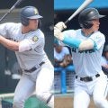 立正大が新入生を発表！U-18代表の正捕手、ドラフト指名漏れの超高校級スラッガーコンビが入学