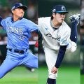 西武、3選手が侍Jサポートメンバー選出　隅田「大変光栄」…仲田「引き締まる思い」