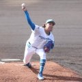 【日本ハム】侍ジャパンの対戦相手・台湾代表右腕コンビがライブBPでそろって150キロ超え