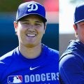 ド軍、WBC出場メンバーは5人　大谷＆山本…加入1年目の新守護神も、米記者報道
