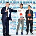 青学大を箱根駅伝初Ｖに導いた伝説の主将　３代目・山の神「４連覇。あの流れを作ってくれたのは、間違いなく拓也さんです」と現役引退の先輩を労う