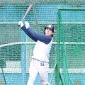 【ヤクルト】長岡秀樹が打撃で今季取り組んでいることは「自分のいいところが消えるなと思って」