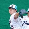 【ヤクルト】松本健吾が侍ジャパンのサポートメンバーに選出「いろんなこと聞いてみたい」意欲