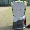  AI搭載球出し機「Tenniix」（テニックス）待望の日本上陸 