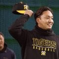 元阪神・秋山拓巳氏が四国IL香川の臨時投手コーチに就任　春季キャンプで指導…NPB通算49勝右腕
