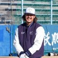【西武】高橋光成29歳「うれしいっす」ケーキに笑顔「特別なシーズン」を「最高のシーズン」に