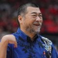【バスケ】男子日本代表新監督の桶谷大氏「常に世界の第一線の国々と肩を並べられるよう」