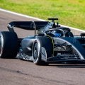 F1復帰のペレスが語るキャデラックの現状　“2番目に少ない”周回でも「前向き」と強調した理由