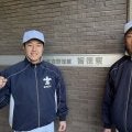 立大進学の日大三・本間律輝＆関東第一・越後駿佑、夏の甲子園準Ｖの悔しさ胸に「大学で日本一」
