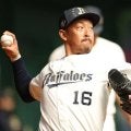 オリックス　コーチ兼任の平野が初のブルペンも腰の張りで四苦八苦