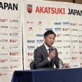 バスケ男子代表新監督に桶谷大氏　コーチにNBA指導歴ある２人が入閣…八村塁が望んだプロの指導者がそろう