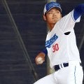 防御率7点台で“侍入り”「どゆこと!?」　中日・根尾に高まる期待「応援してる」