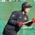 3軍→1軍大抜擢の“007”　巨人21歳の始まった挑戦「まだ馴染めていない笑」