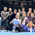 昨年８月に死去したプロボクサー神足茂利さんの追悼引退式　同門の中谷潤人「魂はずっと受け継がれていく」