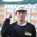 市和歌山・丹羽「夏は絶対」　センバツ出場逃し雪辱誓う１５０キロ右腕　横浜・織田ら同世代に「負けたくない」
