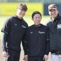 阪神・藤川監督「（臨時コーチ以外の指導は）ご遠慮願っている」「（赤星氏は）専門的な技術者ですから」