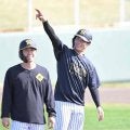 阪神・木浪の課題と向き合う一日に密着　圧倒的練習量から「休むこと」へ考え方が変化した理由とは