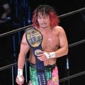 新日ジュニアの顔・高橋ヒロム　新日本プロレス退団　看板選手が次々に退団し激震続く　２月１１日大阪府立体育館大会が最終戦