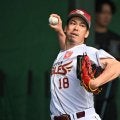 【楽天】前田健太は「マエケンさん」で…選手＆報道陣からの呼び方承諾「前田さんは慣れてない」
