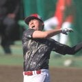 広島・佐々木　侍Ｊサポートメンバー選出で鈴木誠也に弟子入り志願　「１秒たりとも無駄にしない」「目標にする打者」