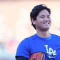 大谷翔平ほどの存在は「米国に1人も…」　元MLB選手も実感…来日で驚いた“忘れぬ光景”