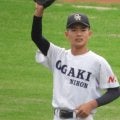 【センバツ出場校・メンバー紹介】東海3校目・大垣日大では、背番号3の左腕と昨秋打率6割超えの1年生が躍動