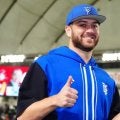MLB本拠地に導入される“日本式便座”　まさかの恩恵…助っ人が大歓喜「大きなニュース」