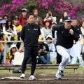 阪神春季Ｃ　中野が体調不良で練習欠席、前日には元気な姿を見せるも