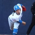 【日本ハム】山本拓実ブルペンで171球「力み取る」ため“ピッチャーズハイ”的効果狙う