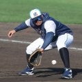 燕助っ人史上初の早出特守！？　オスナが朝から一塁守備練習　球団公式Ｘ「球団史上初　ゴールデングラブを狙うらしいです」と投稿
