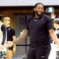 【Ｂ１】東地区首位のレバンガ北海道が緊急補強　前大阪のジョシュア・スミスを獲得　早ければ今週末から出場へ