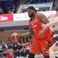 前大阪のジョシュア・スミスが北海道に加入「北海道のファンはBリーグの中でも最高のファン」