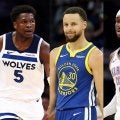 NBAオールスター2026のチーム分け発表…“アメリカvsワールド”豪華メンバー24名揃う