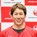 【侍ジャパン】吉田正尚がWBCメンバー入り、全30選手決定「自分の役割を全うしたい」