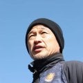５８歳キングカズ、Ｚ世代に敬意「僕の若い頃より真面目。本当に尊敬する」「みんな親切で、気も使ってくれる」