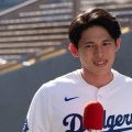 【侍ジャパン】主な選外選手…佐々木朗希、ダルビッシュ有、今永昇太、千賀滉大、ヌートバーら