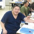 健康診断で珍場面続出！32歳一山本が初の大台190センチ　看護師に「次回は指名」発言力士も